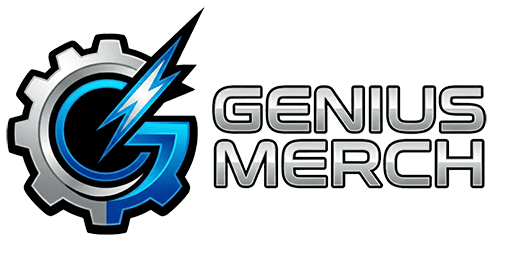 Genius Merch