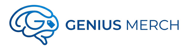 Genius Merch